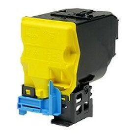 エプソン EPSON LPC4T11Y LP-S950用 トナーカートリッジ イエロー(8800ページ) 取り寄せ商品