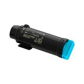 富士フイルムビジネスイノベーションジャパン トナーカートリッジ シアン CT202678 取り寄せ商品