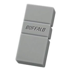 バッファロー RUF3-AC32G-GY USB3.2(Gen1)TypeC-A対応USBメモリ 32GBグレー 目安在庫=○