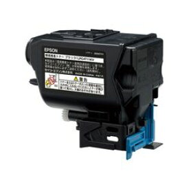 エプソン EPSON LPC4T11KV LP-S950用 環境推進トナー ブラック(7300ページ) 目安在庫=△
