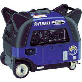 ヤマハ(Yamaha) 防音型 インバータ発電機 EF2800iSE 2.8kVA [50Hz/60Hz] 28Aコンセント付・セル付・直流12V-12A付 取り寄せ商品