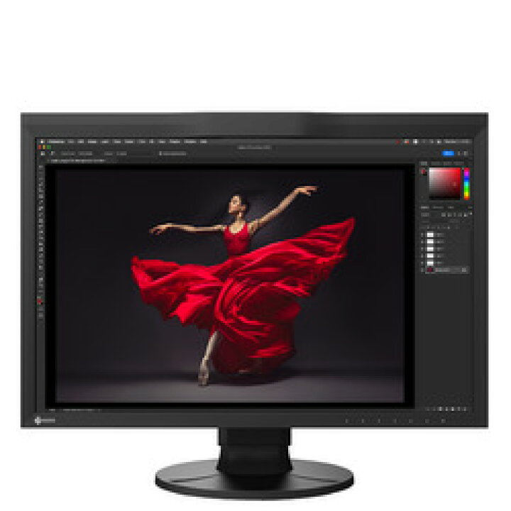 楽天市場】ＥＩＺＯ CG2400S-BK 取り寄せ商品 コンプモト 楽天市場店