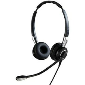 Jabra Jabra BIZ 2400II QD Duo UNC(2409-720-209) 取り寄せ商品