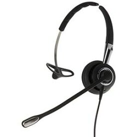 Jabra Jabra BIZ 2400II QD Mono NC W(2486-820-209) 目安在庫=○