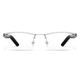 ファーウェイジャパン HUAWEI Eyewear 2/Silver/55037162(LFT-G01) 目安在庫=○