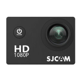 SJCAM　Japan SJCAM SJ4000 Air(SJ4000AIR) 取り寄せ商品