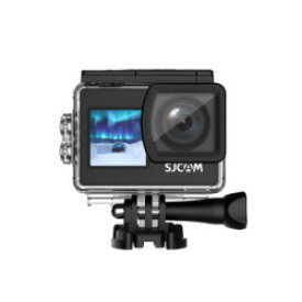 SJCAM　Japan SJCAM SJ4000 DualScreen(SJ4000DUALSCREEN) 取り寄せ商品