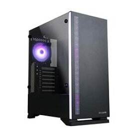 ZALMAN S5 Black 目安在庫=△