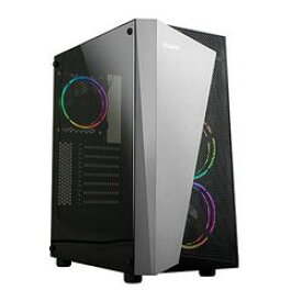 ZALMAN S4 Plus 目安在庫=○