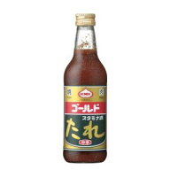 KNK 上北農産加工 青森の味！ 【混濁タイプ】スタミナ源たれ ゴールド中辛 410g 20本セット(490820820327…