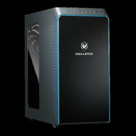 THIRDWAVE GALLERIA ZA9C-R58 Intel Core Ultra搭載(ZA9C-R58(EXC)) 取り寄せ商品