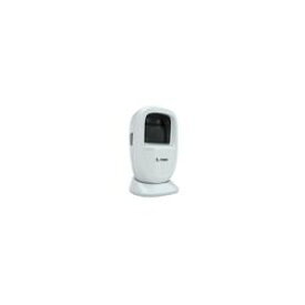 Zebra　Technologies DS9308-USBR 2次元定置式バーコードリーダー ホワイト DS9308-USBR 取り寄せ商品