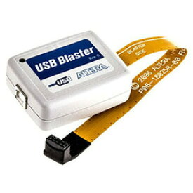 intel Altera series プログラマ(インサーキット/インシステム)(PL-USB-BLASTER-RCN) 取り寄せ商品