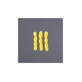 日清製粉ウェルナ 業務用 ママー マカロニ ツイスト 4kg ×4個セット(4902110330694 x4) 取り寄せ商品