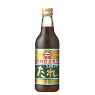 KNK 上北農産加工 青森の味！ スタミナ源たれ 390g 6本セット(4908208201310 x6) 目安在庫=○