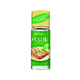 ハウス食品 ハウス バジル 4g（160個）(0000049716351 ×160) 取り寄せ商品