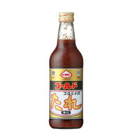 KNK 上北農産加工 青森の味！ 【混濁タイプ】スタミナ源たれ ゴールド辛口 410g 20本セット(490820820337…