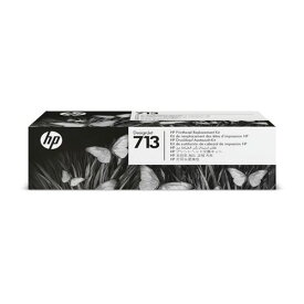 日本HP 3ED58A HP713プリントヘッド交換キット 目安在庫=△