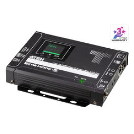 ATEN HDMI over IPトランスミッター(4K60p&PoE対応)(VE8962T) 取り寄せ商品