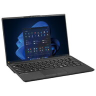 富士通 U9415/AX(Win11P/14型/Core Ultra5/16GB/512GB/無線LAN/H&B2024)(FMVU0A0G8P) 目安在庫=○
