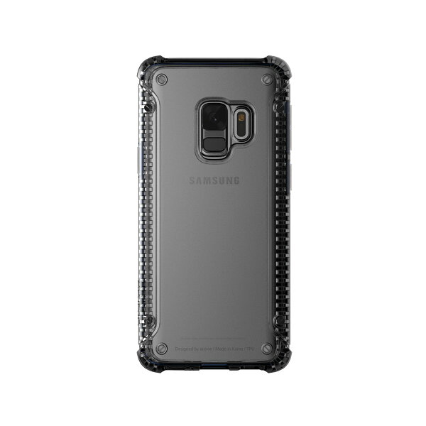 ａｒａｒｅｅ Galaxy S9 Mega Bolt アーバングレー(AR12512S9) 取り寄せ商品