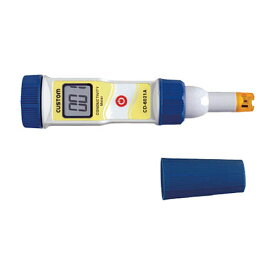 カスタム 防水型導電率計 1個(CD6021A) 取り寄せ商品