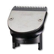 Braun (ブラウン) 【部品】トリマーヘッドメタルPRO(80745422) 取り寄せ商品