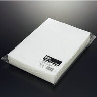 TPS クリアホルダー A4 クリア 厚さ0.2mm 1パック(100枚)(TCHA4-100) 取り寄せ商品