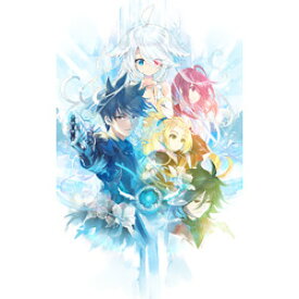 KEY 虹彩都市 豪華限定版(対応OS:その他) 取り寄せ商品