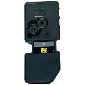 京セラ トナー ブラック TK-5451K 1個 取り寄せ商品