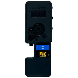 京セラ トナー シアン TK-5451C 1個 取り寄せ商品