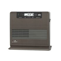 楽天市場】石油ファンヒーター 15畳の通販