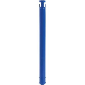 カーボーイ カラープラポール ピラー ブルー 1本(CP08) 取り寄せ商品