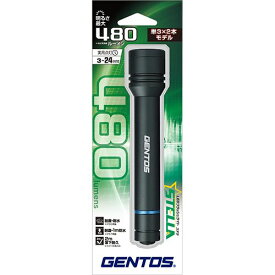 GENTOS(ジェントス) ST-132D 取り寄せ商品