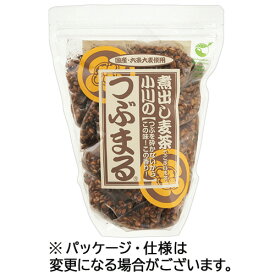 小川産業 小川の麦茶 つぶまる(ソイロン) 1袋(20バッグ)(777503) 取り寄せ商品