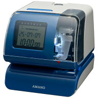 アマノ 電子タイムスタンプ　PIX-100(1602801) 取り寄せ商品