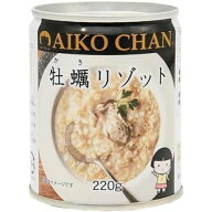 伊藤食品 美味しい 牡蠣（カキ）リゾット 【24缶】(4953009113584 ×24) 目安在庫=○