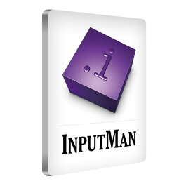 InputManPlus for Windows Forms 12.0J（日本語版）1開発ライセンス（ライセンス情報の書類発送）