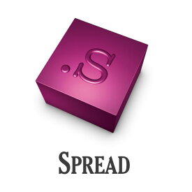 SPREAD for Windows Forms 17.0J（日本語版）1開発ライセンス+バックアップDVD