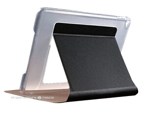 �y���������z�y���������zSmart-cover(�X�}�[�g�J�o�[)�t Protective Case(�v���e�N�e�B�u�P�[�X) for iPad Air 2(�A�C�p�b�h�G�A2) �y�^�u���b�g �A�b�v�� �ی� �r�W�l�X ���s �ړ��z