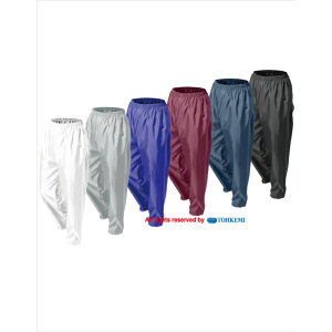 gIP~(TOHKEMI) yFM COLORz Y fB[X EBhu[J[ ANeBuEFA (Y{) WR(H) bP pc AE^[ (#302 Wind Pants) AEghA  Ɩp