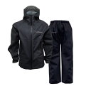 【迅速発送】トオケミ(TOHKEMI) 高耐水圧・高透湿・防風性を実現 オールラウンド・レインウェア メンズ レディース 防…