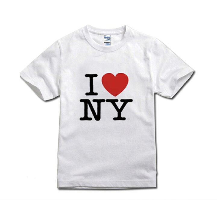 楽天市場】【送料無料】Love N.Y? Love L.A? オリジンTシャツシリーズ 