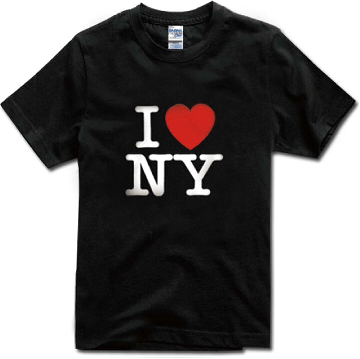 楽天市場】【送料無料】Love N.Y? Love L.A? オリジンTシャツシリーズ 