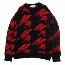 楽天市場】MSGM（セーター｜ニット・セーター）：トップス<レディース  