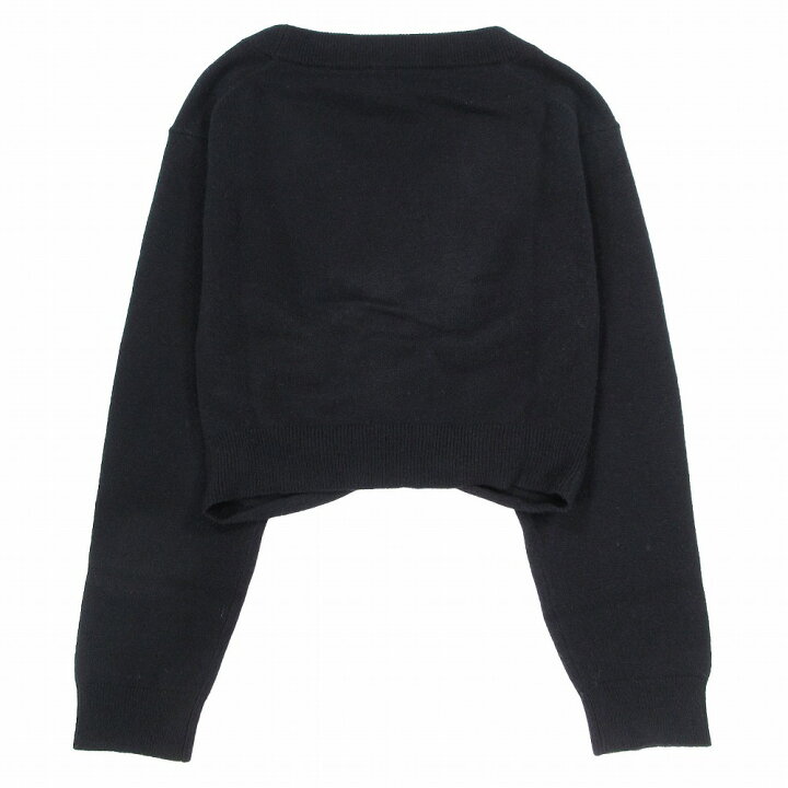 楽天市場】T by Alexander Wang アレキサンダーワン クロップド ニット 