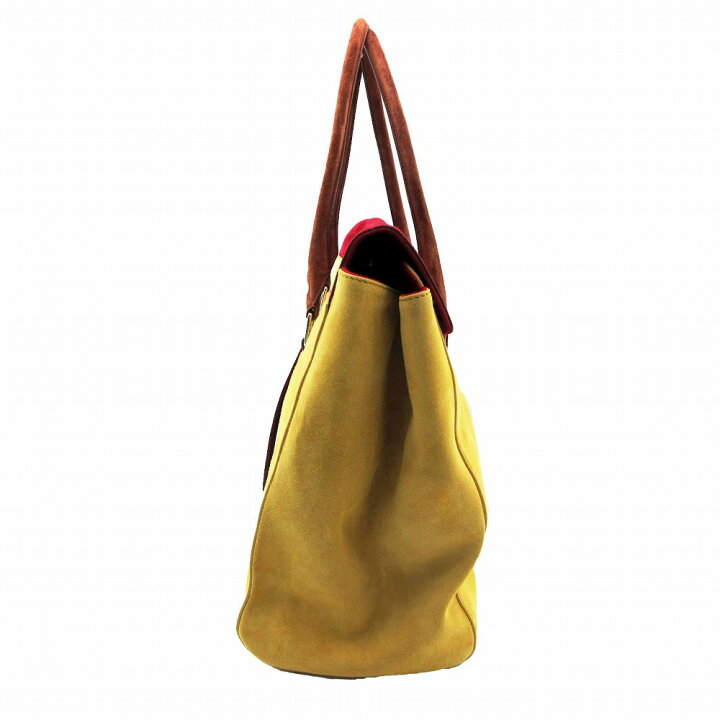 楽天市場】Roger Vivier ロジェヴィヴィエ ヴィヴカバ スクエア 