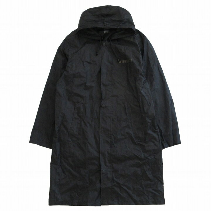 楽天市場】VETEMENTS ヴェトモン 16SS オーバーサイズ バックロゴ  