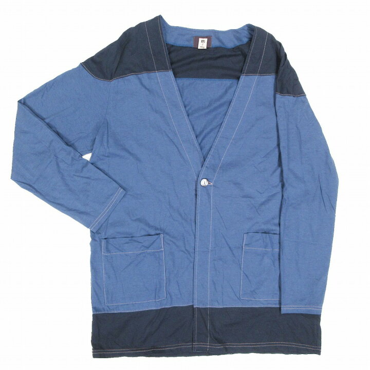 楽天市場】インブリード ロジエ inbreed ROSIER バイカラー 