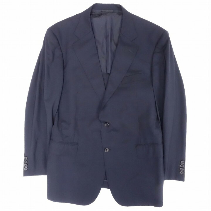 楽天市場】BURBERRY LONDON バーバリー テーラード ジャケット 2B 